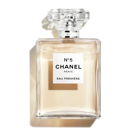 chanel no 5 eau premiere reformulated|genuine chanel no 5 perfume.